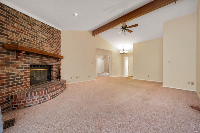 2804 W Palisades Parkway, Muncie, IN 47303