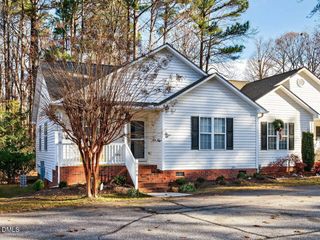 3546 E Cotton Gin Drive, Clayton, NC 27527