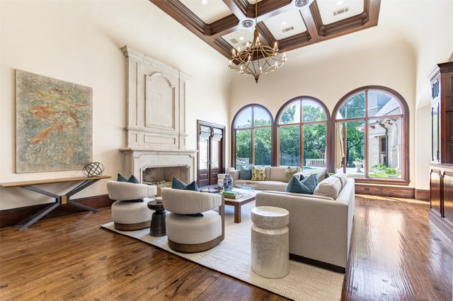 2933 Belclaire Drive, Frisco, TX 75034