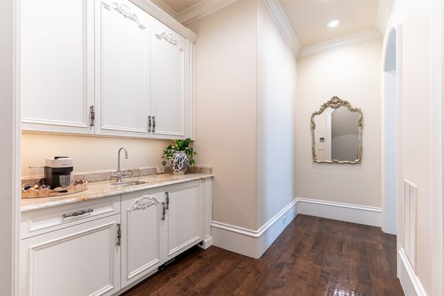2933 Belclaire Drive, Frisco, TX 75034