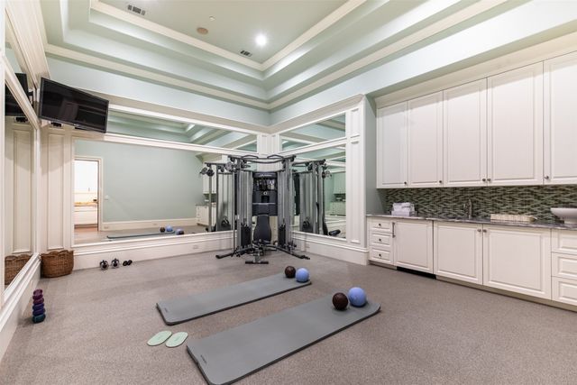 2933 Belclaire Drive, Frisco, TX 75034