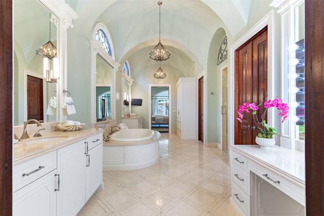 2933 Belclaire Drive, Frisco, TX 75034