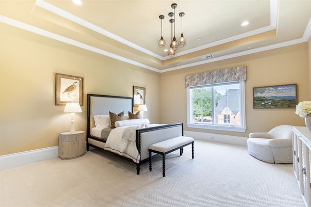 2933 Belclaire Drive, Frisco, TX 75034