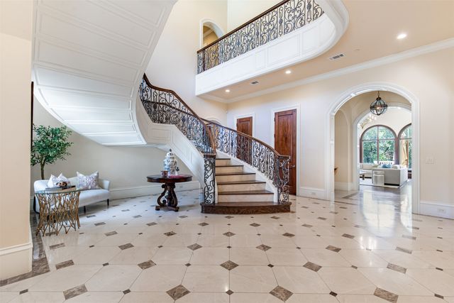 2933 Belclaire Drive, Frisco, TX 75034
