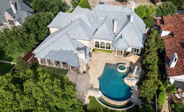 2933 Belclaire Drive, Frisco, TX 75034
