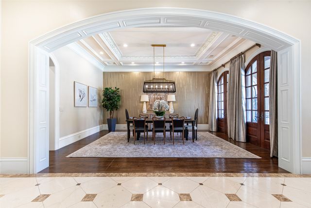 2933 Belclaire Drive, Frisco, TX 75034