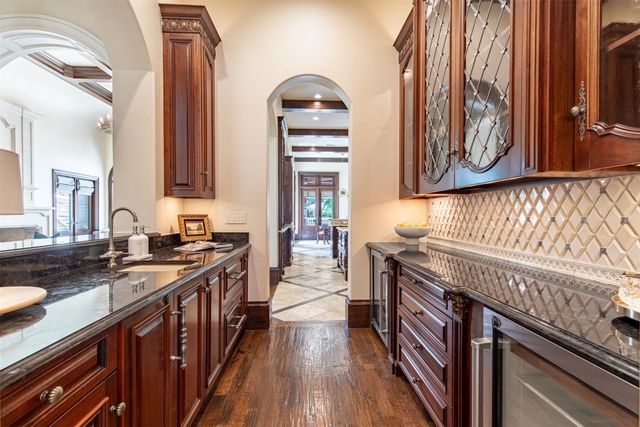 2933 Belclaire Drive, Frisco, TX 75034