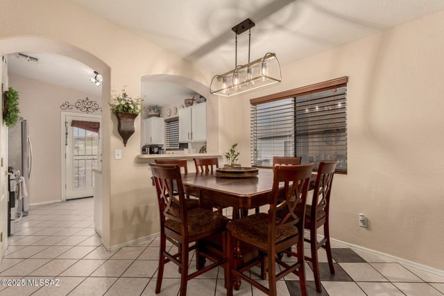 3270 Kennedy Parks Hills Place S, Tucson, AZ 85713