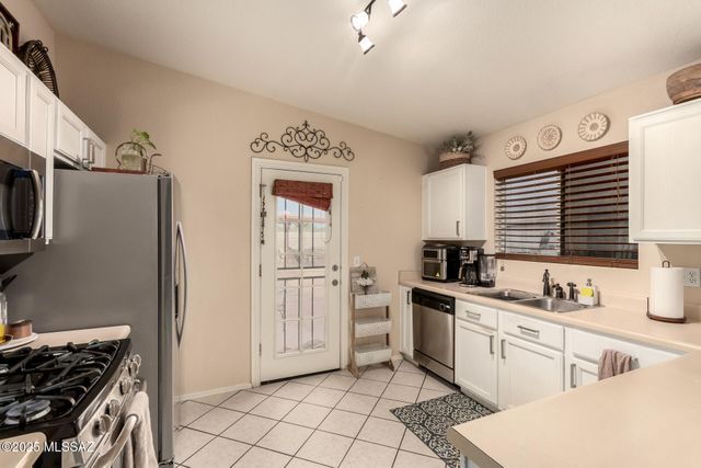 3270 Kennedy Parks Hills Place S, Tucson, AZ 85713