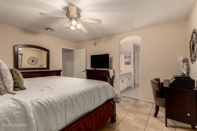 3270 Kennedy Parks Hills Place S, Tucson, AZ 85713