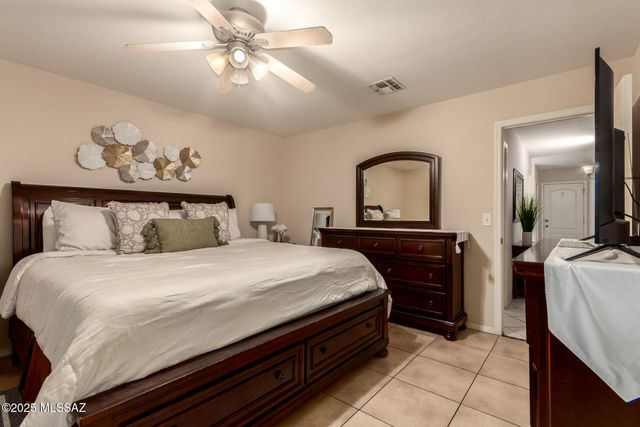 3270 Kennedy Parks Hills Place S, Tucson, AZ 85713