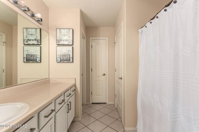 3270 Kennedy Parks Hills Place S, Tucson, AZ 85713