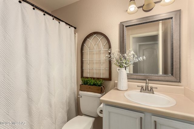 3270 Kennedy Parks Hills Place S, Tucson, AZ 85713