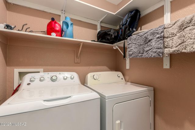 3270 Kennedy Parks Hills Place S, Tucson, AZ 85713