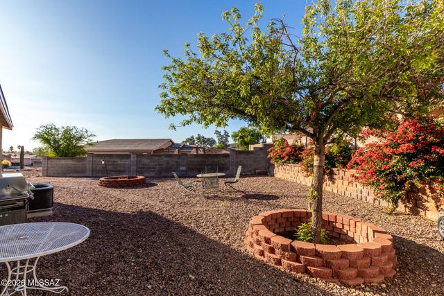 3270 Kennedy Parks Hills Place S, Tucson, AZ 85713