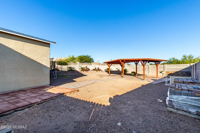 3270 Kennedy Parks Hills Place S, Tucson, AZ 85713
