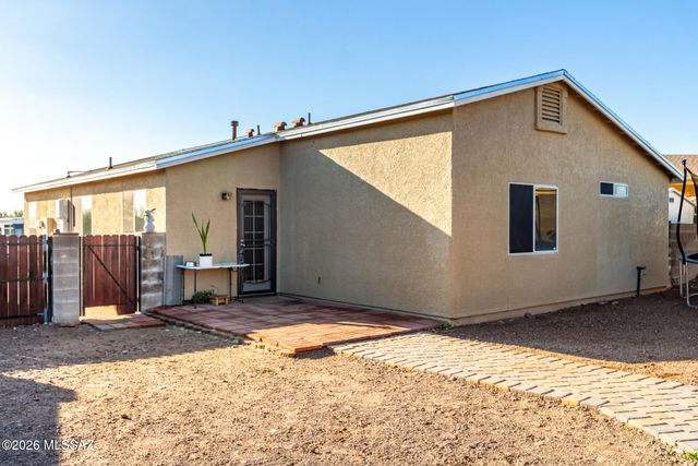 3270 Kennedy Parks Hills Place S, Tucson, AZ 85713