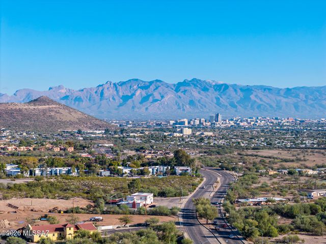 3270 Kennedy Parks Hills Place S, Tucson, AZ 85713