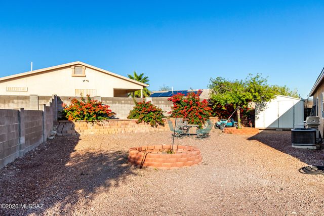 3270 Kennedy Parks Hills Place S, Tucson, AZ 85713