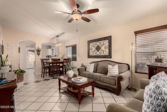 3270 Kennedy Parks Hills Place S, Tucson, AZ 85713