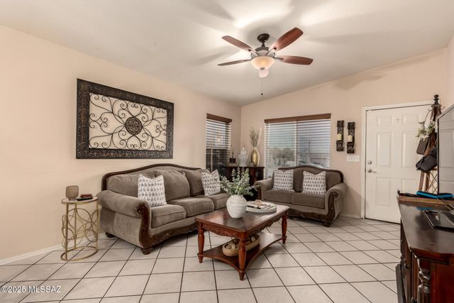 3270 Kennedy Parks Hills Place S, Tucson, AZ 85713