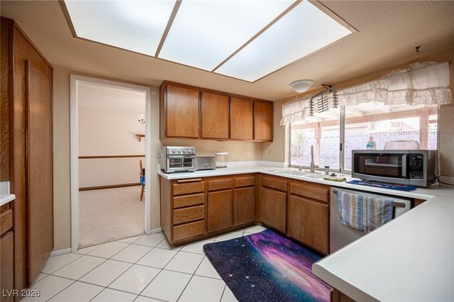 1530 Georgia Avenue, Boulder City, NV 89005