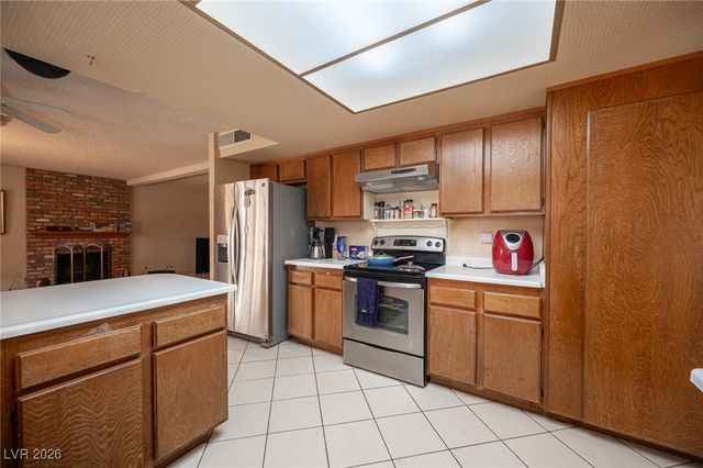 1530 Georgia Avenue, Boulder City, NV 89005