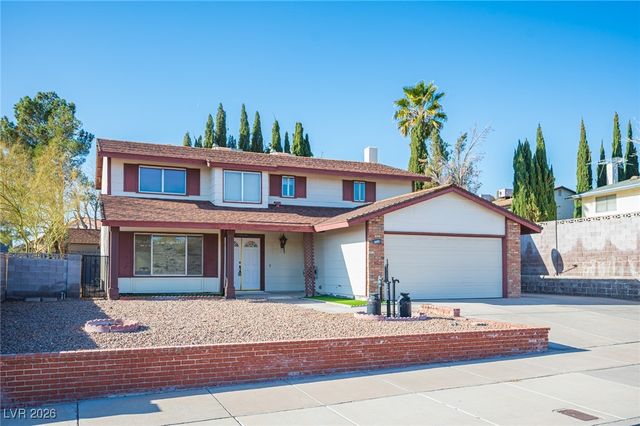 1530 Georgia Avenue, Boulder City, NV 89005