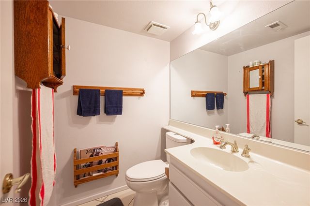 1530 Georgia Avenue, Boulder City, NV 89005