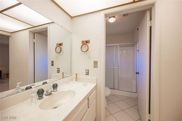 1530 Georgia Avenue, Boulder City, NV 89005