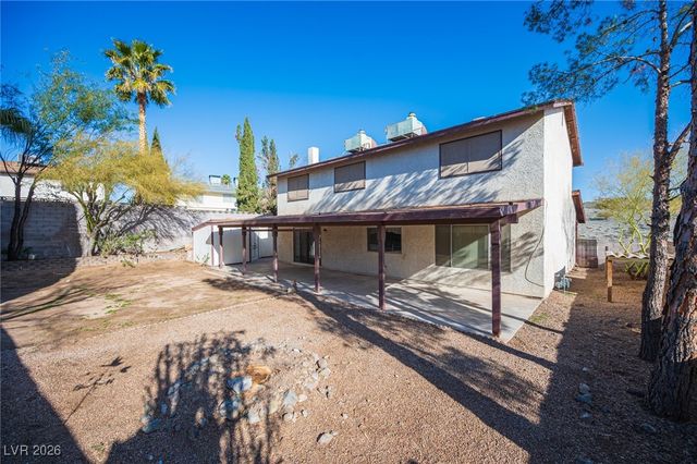 1530 Georgia Avenue, Boulder City, NV 89005