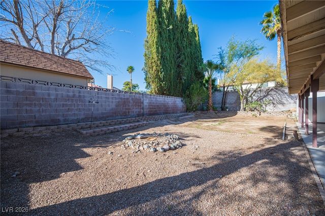 1530 Georgia Avenue, Boulder City, NV 89005