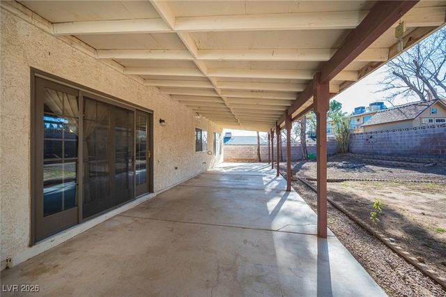 1530 Georgia Avenue, Boulder City, NV 89005