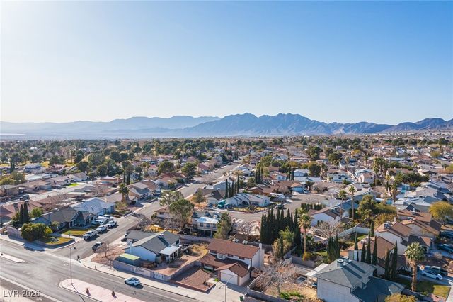 1530 Georgia Avenue, Boulder City, NV 89005