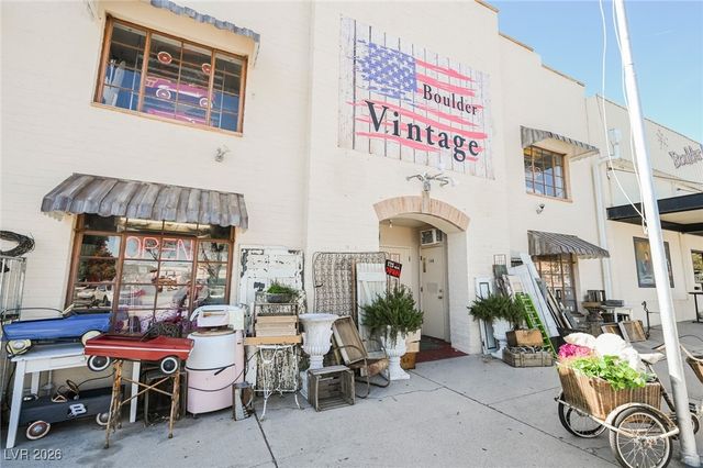 1530 Georgia Avenue, Boulder City, NV 89005