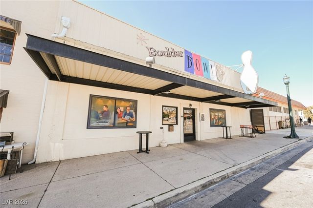 1530 Georgia Avenue, Boulder City, NV 89005