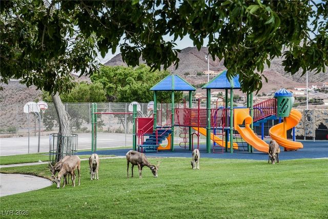 1530 Georgia Avenue, Boulder City, NV 89005