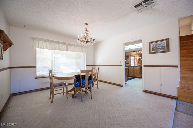 1530 Georgia Avenue, Boulder City, NV 89005