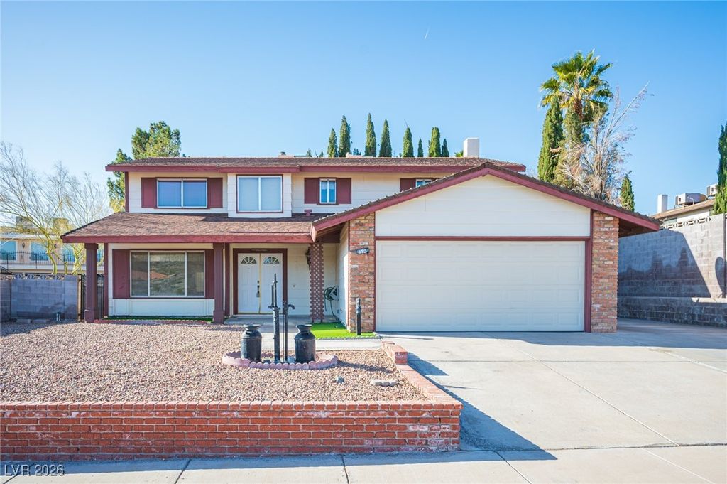 1530 Georgia Avenue, Boulder City, NV 89005