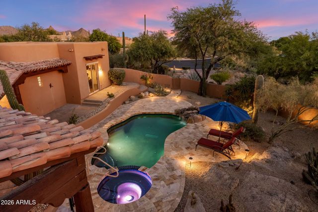8400 E DIXILETA Drive 146, Scottsdale, AZ 85266