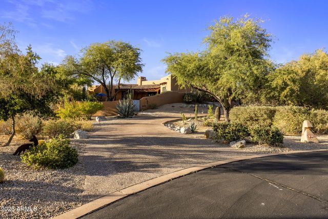 8400 E DIXILETA Drive 146, Scottsdale, AZ 85266