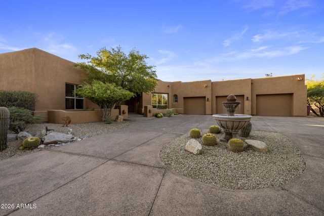 8400 E DIXILETA Drive 146, Scottsdale, AZ 85266