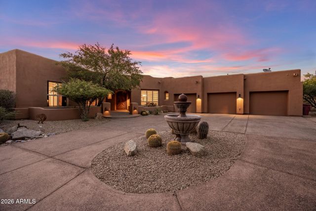 8400 E DIXILETA Drive 146, Scottsdale, AZ 85266