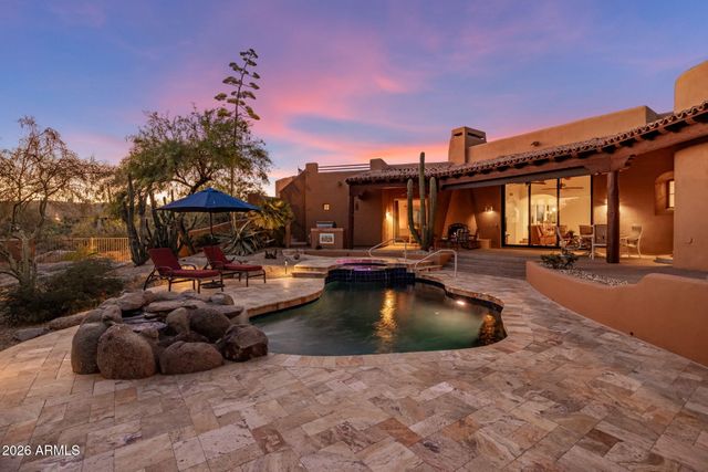 8400 E DIXILETA Drive 146, Scottsdale, AZ 85266
