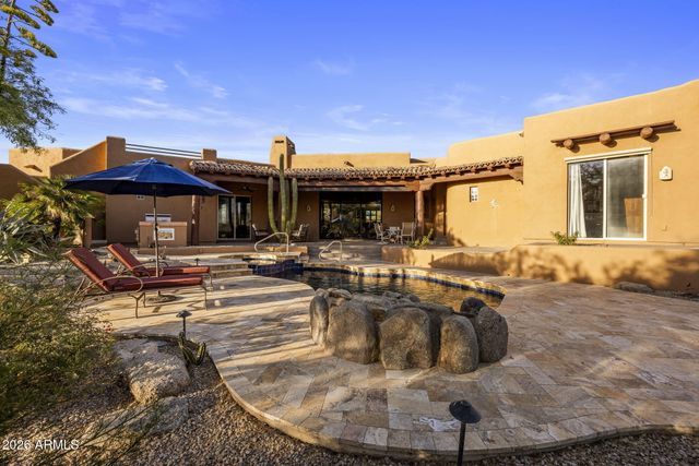 8400 E DIXILETA Drive 146, Scottsdale, AZ 85266