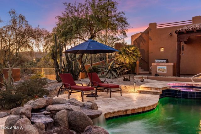 8400 E DIXILETA Drive 146, Scottsdale, AZ 85266