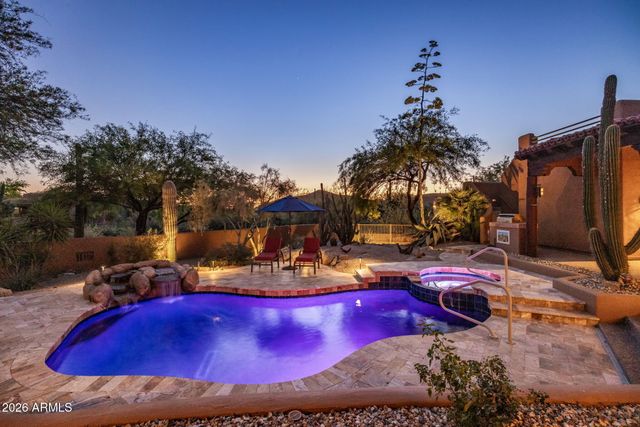 8400 E DIXILETA Drive 146, Scottsdale, AZ 85266