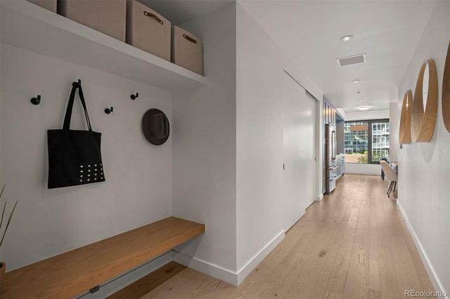 1750 Wewatta Street 529, Denver, CO 80202