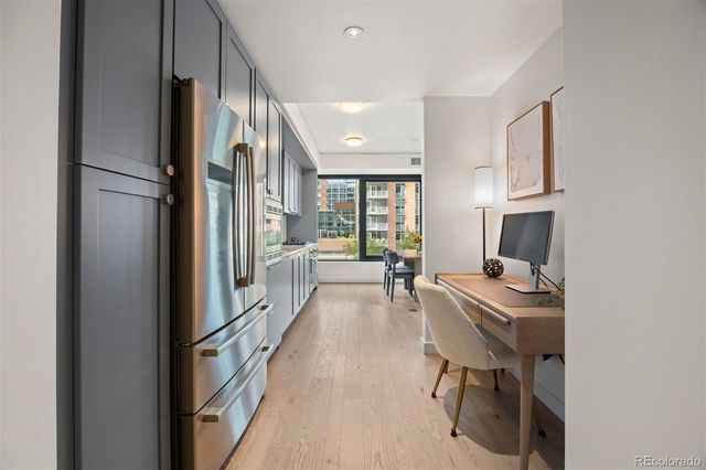 1750 Wewatta Street 529, Denver, CO 80202