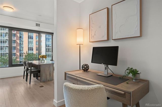 1750 Wewatta Street 529, Denver, CO 80202